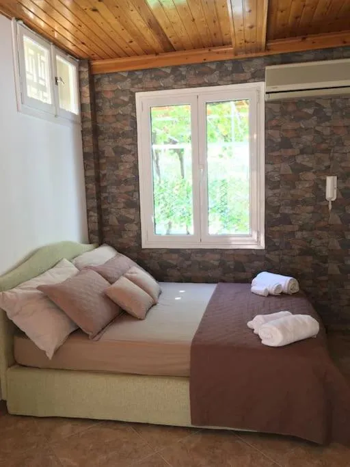 Studio - Living Area