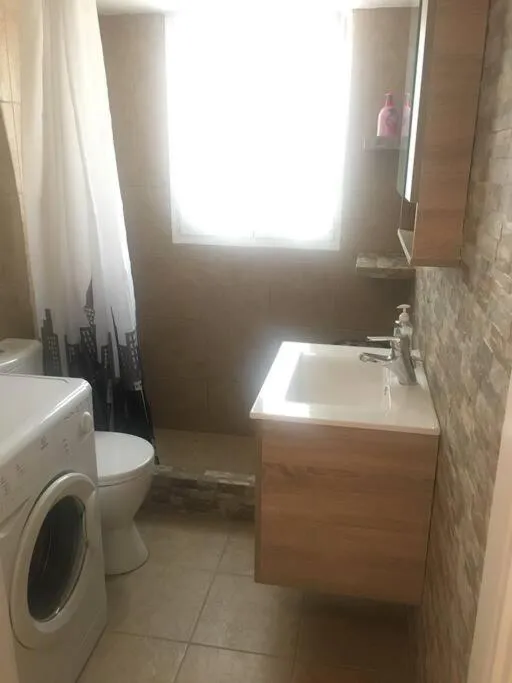 Studio - Bedroom Area