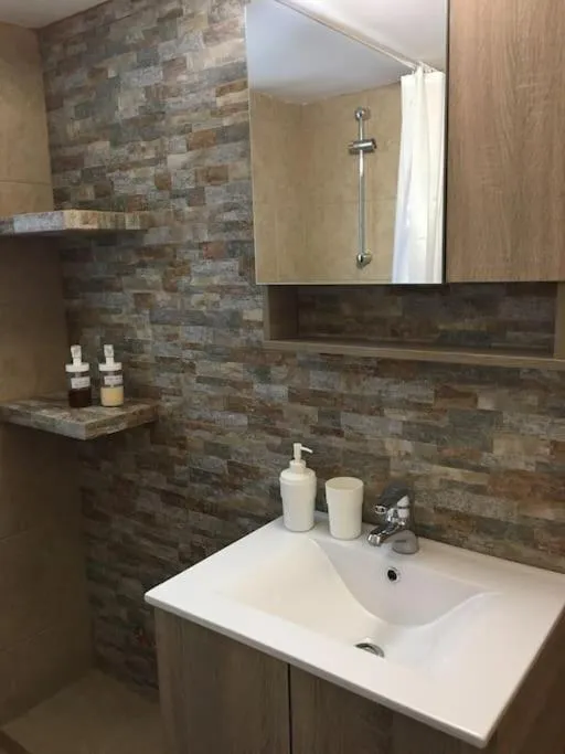 Studio - Window View