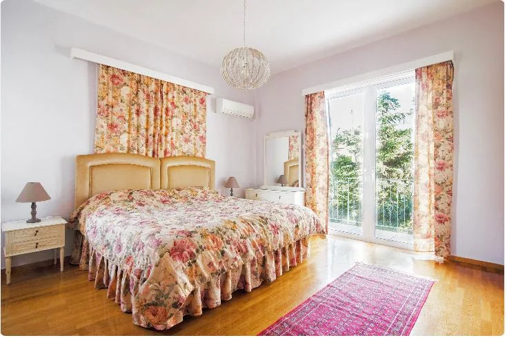 Premium apartment in Kifisia