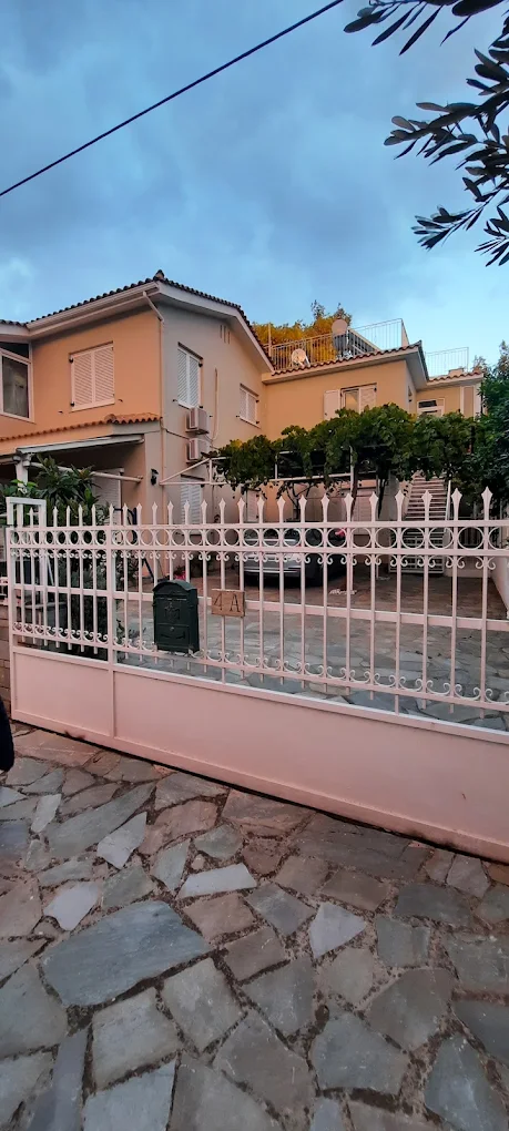 One Bedroom - Dining Area
