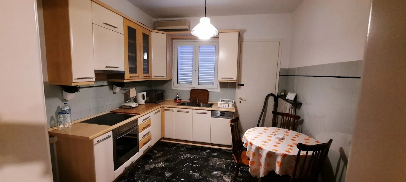 One Bedroom - Bathroom