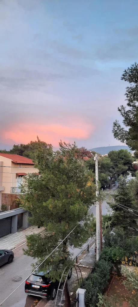 One Bedroom - Balcony