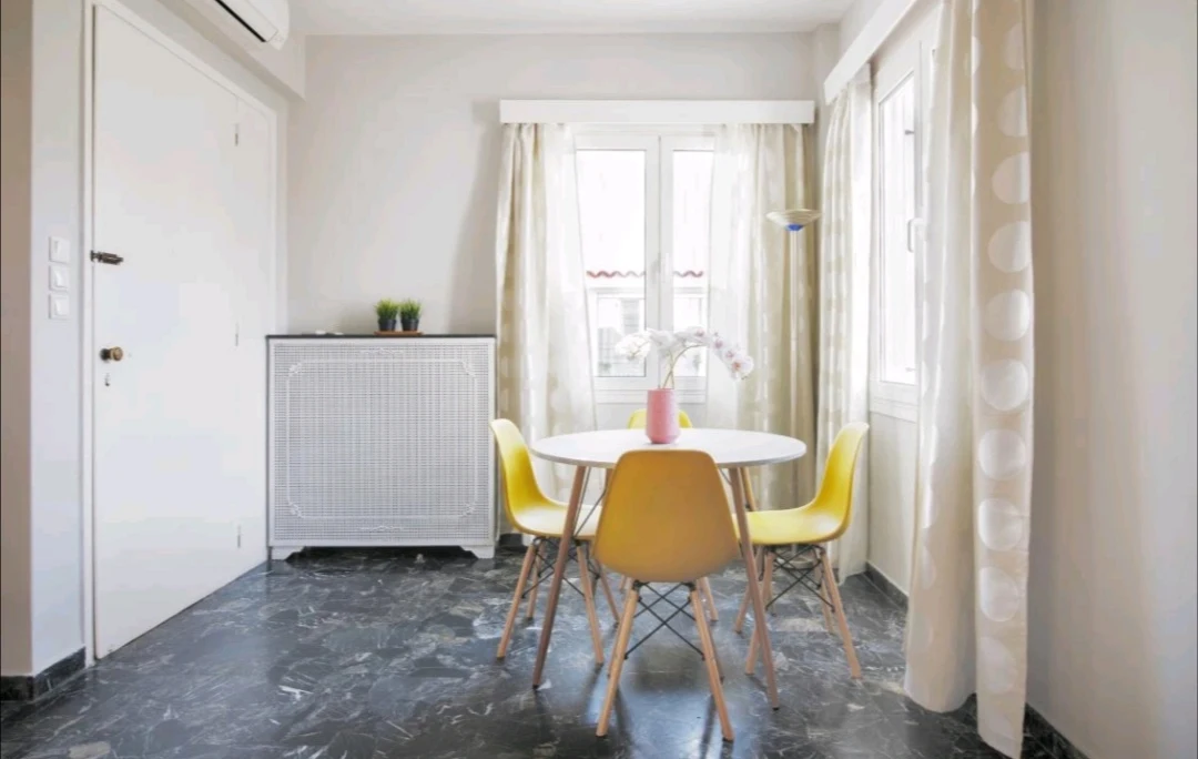 One Bedroom - Building Exterior